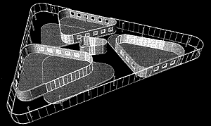 1.OG: Restaurant, Bar, Caf�