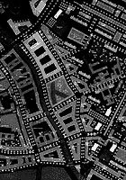 Geplante Raumfiguren: Planwerk Innenstadt 