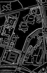 "Arbeitsplan" aus den Wettbewerbsunterlagen