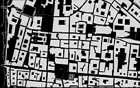Massenplan von Parma