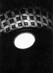 Kirche Sant�Andrea in Mantua, erbaut von Leon Battista Alberti, um 1470