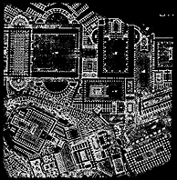 Rom, Forum Romanum und Kaiserforen