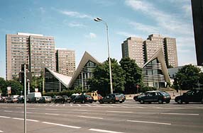 Das Ahornblatt