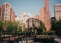 Battery Park City