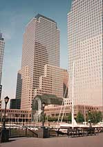 World Financial Center