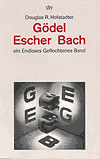 �bersicht zu Douglas R. Hostadter, G�del - Escher - Bach